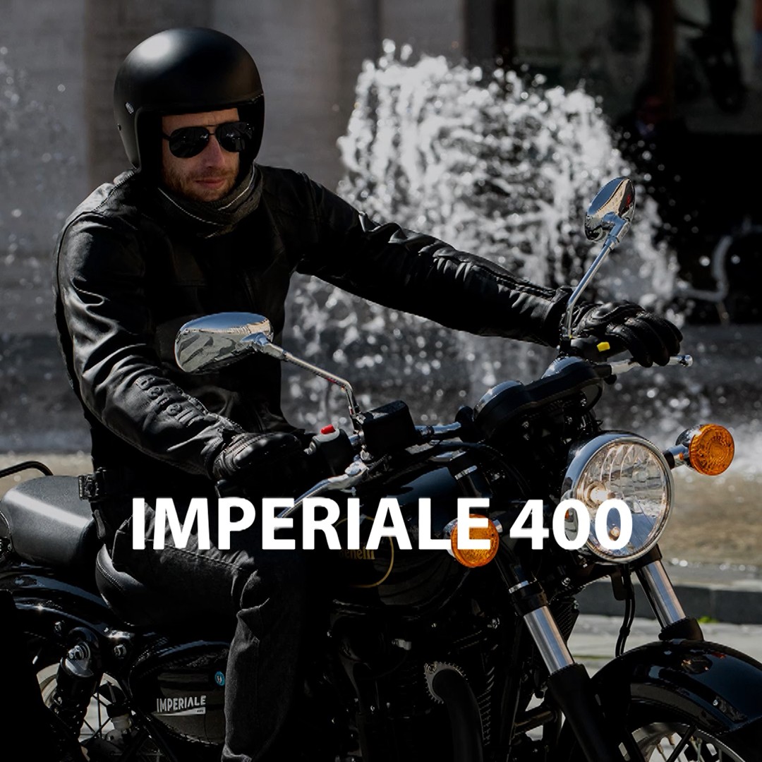 benelli-imperiale-400